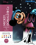 Coloriages De Mysteres PDF Ebooks Collection