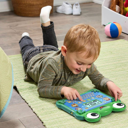 LeapFrog Disney Pixar Toy Story 5 Explore & Learn Lilypad