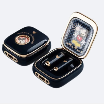 Disney Mickey & Minnie Mouse Original Wireless Earbuds