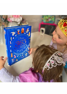 Disney 365 Stories Book